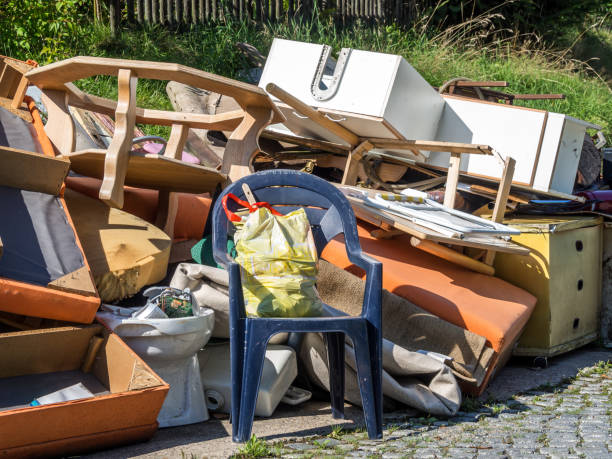 Best Electronics Removal Services  in Staunton, IL