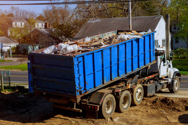 Best Hot Tub Removal  in Staunton, IL