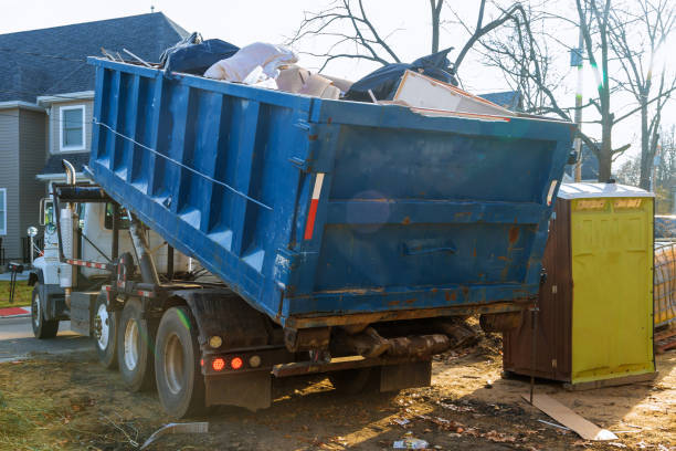 Best Junk Removal Near Me  in Staunton, IL