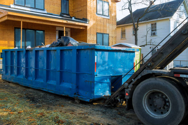 Best Basement Cleanout Services  in Staunton, IL