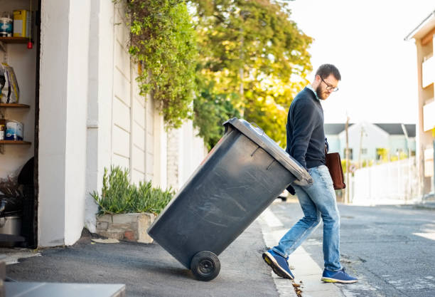 Best Basement Cleanout Services  in Staunton, IL