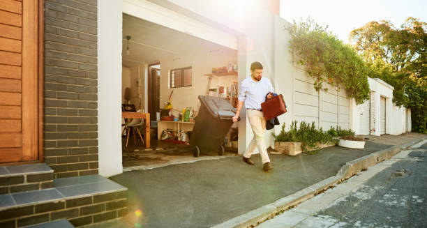 Best Affordable Junk Removal Services  in Staunton, IL