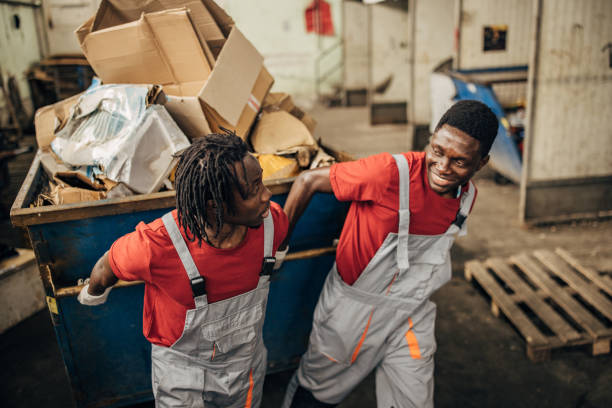 Best Estate Cleanout Services  in Staunton, IL