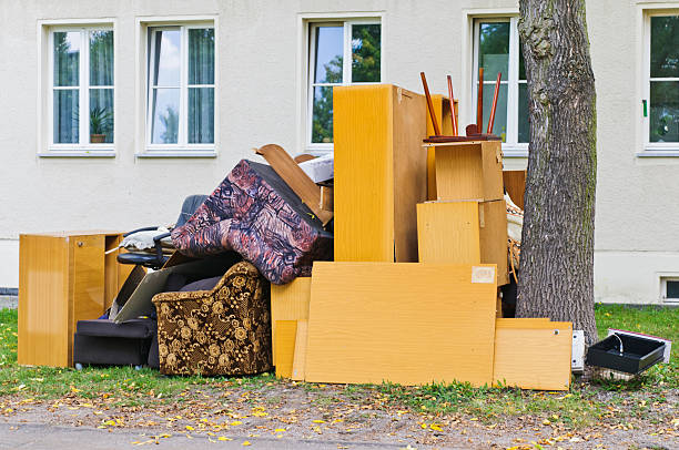 Best Mattress Removal Service  in Staunton, IL