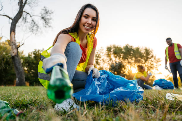 Best Construction Debris Removal  in Staunton, IL