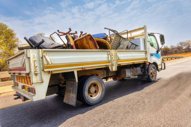 Best Household Junk Removal  in Staunton, IL
