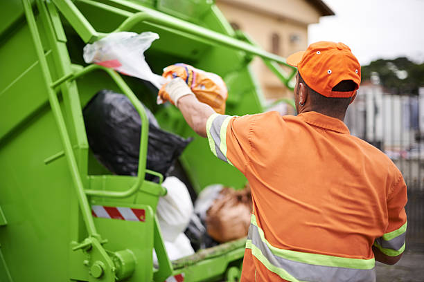 Best Affordable Junk Removal Services  in Staunton, IL