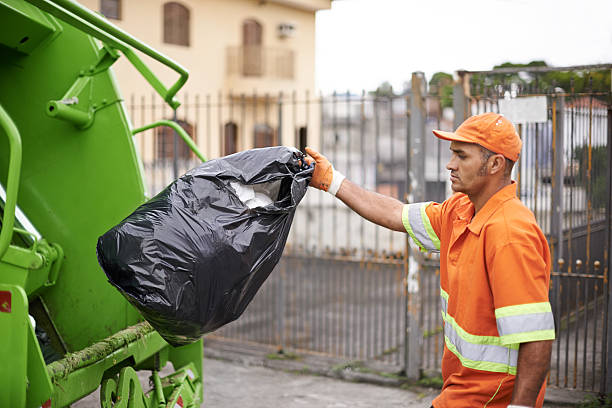 Best Full-Service Junk Removal  in Staunton, IL