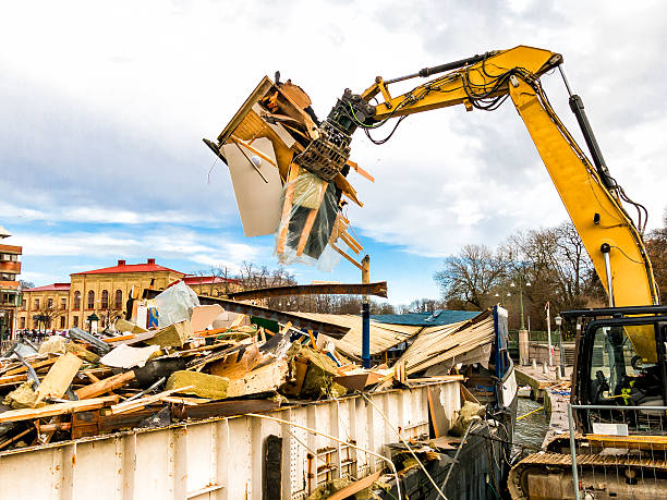 Reliable Staunton, IL Junk Removal Solutions
